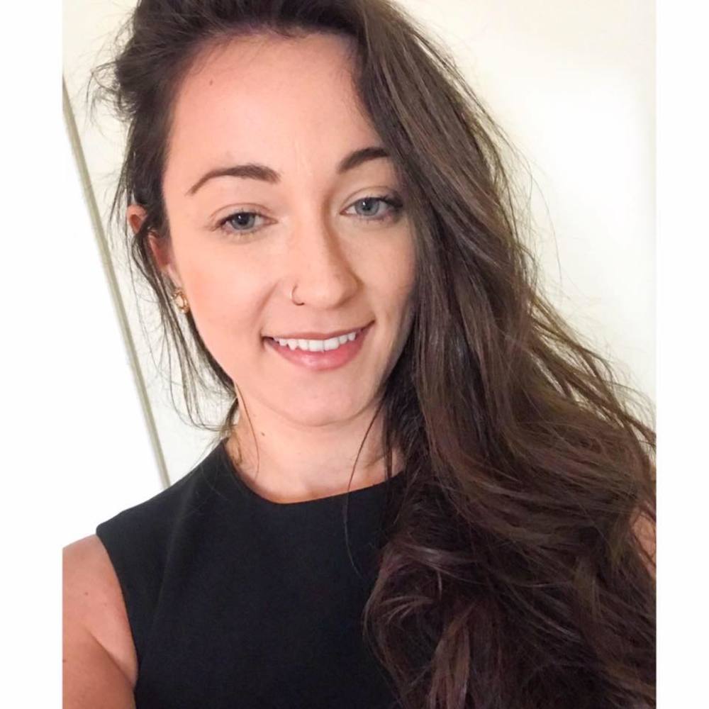 Meet your Posher, Brenda